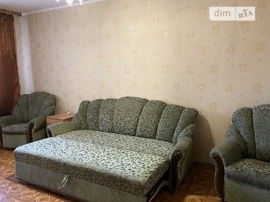 Довготривала оренда 2к квартири на вул. Академіка Заболотного 4 • ID 35091166