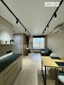 Довготривала оренда 1к квартири на вул. Івана Виговського 40/12 • ID 35091385