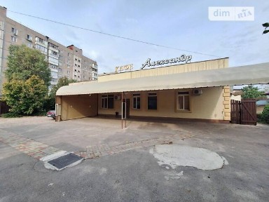 Продаж комерційного приміщення на вул. Медична, площа 627 кв. м • ID 35090879