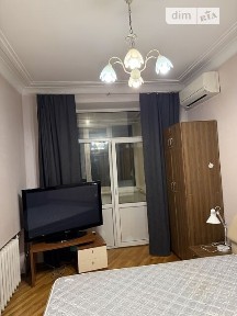 Довготривала оренда 2к квартири на вул. Лютеранська 21 • ID 35091340