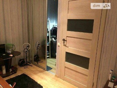 Довготривала оренда 1к квартири на вул. Корнякта 1 • ID 35091260