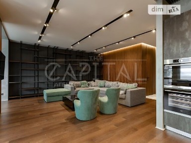 Довготривала оренда 2к квартири на вул. Василя Тютюнника 37/1 • ID 35091174