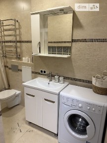 Довготривала оренда 2к квартири на вул. Зарічанська • ID 35091199