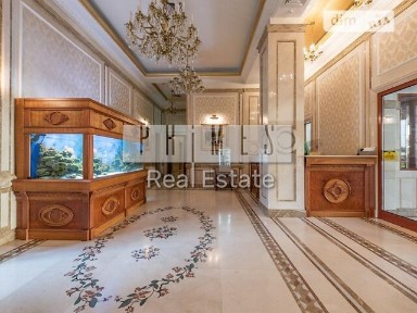 Довготривала оренда 5к квартири на бул. Тараса Шевченка 27Б • ID 35091157