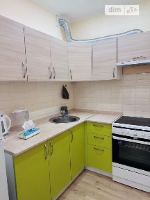 Довготривала оренда 2к квартири на вул. Драгоманова 2 • ID 35091088