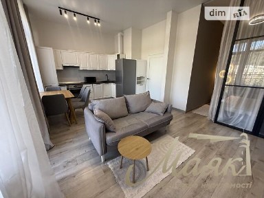 Довготривала оренда 1к квартири на вул. Михайла Бойчука 19А • ID 35091034