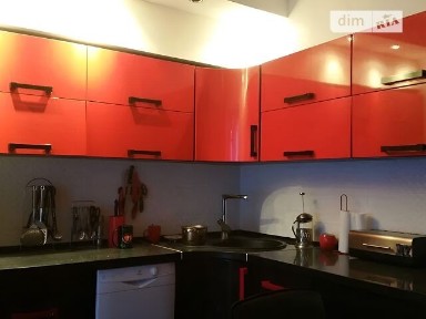 Довготривала оренда 2к квартири на вул. Зодчих 66 • ID 35091032