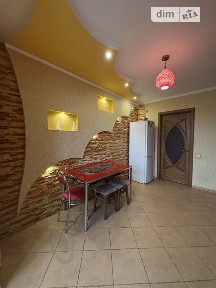 Довготривала оренда 1к квартири на вул. Зодчих 4 • ID 35090822