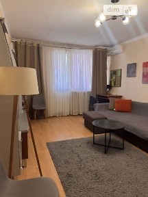 Довготривала оренда 2к квартири на вул. Леонтовича 6Б • ID 35090749