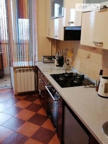 Довготривала оренда 2к квартири на вул. Хмельницька 10 • ID 35090803