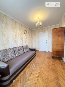 Довготривала оренда 2к квартири на вул. Кубанської України 45В • ID 35090633