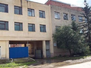Здається спеціальне приміщення на вул. Ребета Л. 2, площа 1518.3 кв. м • ID 35091611