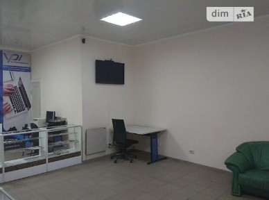 Здається спеціальне приміщення на вул. Технічна 2, площа 44 кв. м • ID 35091607