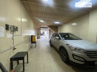 Здається спеціальне приміщення на вул. Антонова Олега, площа 110 кв. м • ID 35091090