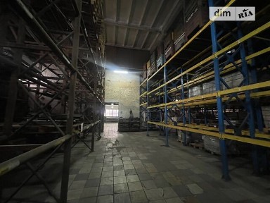 Здається спеціальне приміщення на вул. Антонова Олега, площа 360 кв. м • ID 35090972