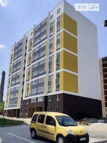 Продаж 1к квартири 46.1 кв. м на вул. Озерна 6/1В • ID 35092310