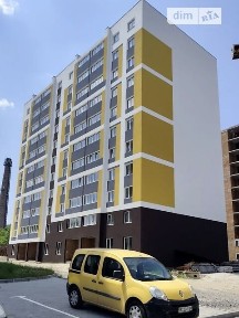 Продаж 1к квартири 46.1 кв. м на вул. Озерна 6/1В • ID 35092310