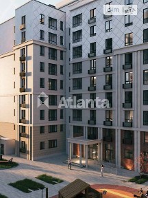 Продаж 2к квартири 65.2 кв. м на вул. Промислова • ID 35092287