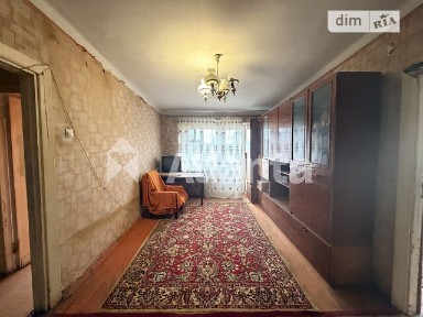 Продаж 2к квартири 43.5 кв. м на вул. Олександрійська • ID 35092282