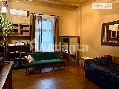 Продаж 1к квартири 45.3 кв. м на вул. Успенська • ID 35092280