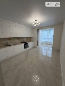 Продаж 1к квартири 52 кв. м на вул. Гетьманська 9 • ID 35092238