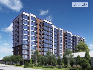 Продаж 2к квартири 71.74 кв. м на вул. Кам'янецька 137А • ID 35092139