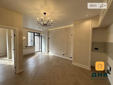 Продаж 1к квартири 49 кв. м на вул. Генуезька 1Ж корпус 1 • ID 35092024