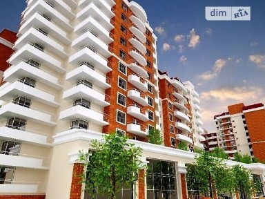 Продаж 2к квартири 64 кв. м на вул. Геннадія Афанасьєва • ID 35091999