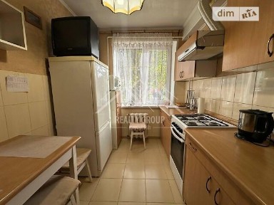 Продаж 2к квартири 44.4 кв. м на просп. Миру 7, кв. 214 • ID 35091890