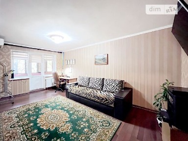 Продаж 2к квартири 44 кв. м на просп. Поля Олександра 107В • ID 35091921
