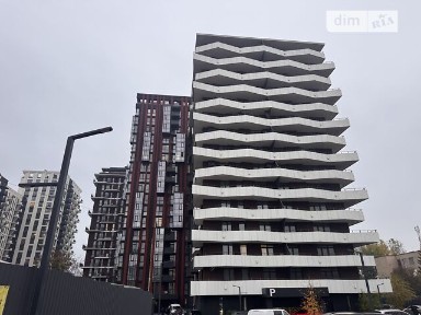 Продаж 1к квартири 45 кв. м на пров. Цегельний • ID 35091700