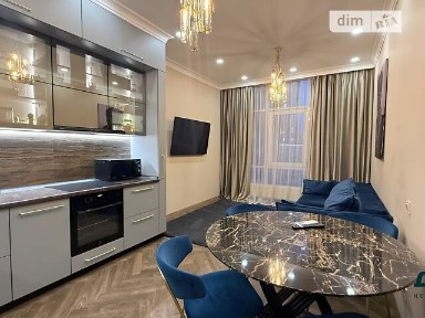 Продаж 2к квартири 72 кв. м на пров. Курортний 1 • ID 35091885