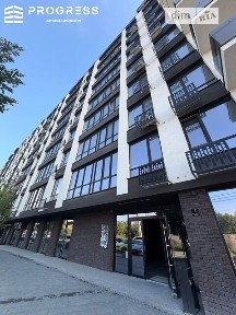 Продаж 2к квартири 59 кв. м на вул. Левицького Романа 4 корпус 2 • ID 35091879