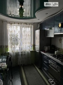 Продаж 3к квартири 60.4 кв. м на просп. Перемоги 41 • ID 35091876