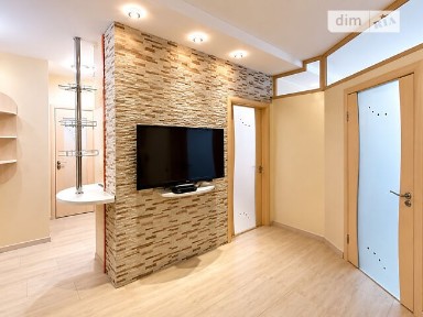 Продаж 2к квартири 50 кв. м на вул. Степана Рудницького 3/7 • ID 35091736