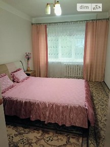 Продаж 2к квартири 46 кв. м на вул. Деревлянська • ID 35091759