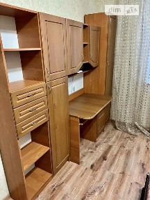 Продаж 1к квартири 33 кв. м на вул. Європейська 2 • ID 35091737