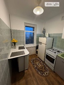 Продаж 1к квартири 21 кв. м на вул. Наукова 55 • ID 35091671