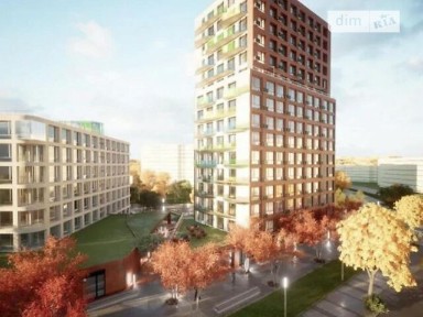 Продаж 2к квартири 48.67 кв. м на вул. Величковського 7 • ID 35091704