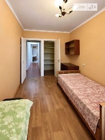 Продаж 2к квартири 53.2 кв. м на вул. Зодчих 4 • ID 35091647