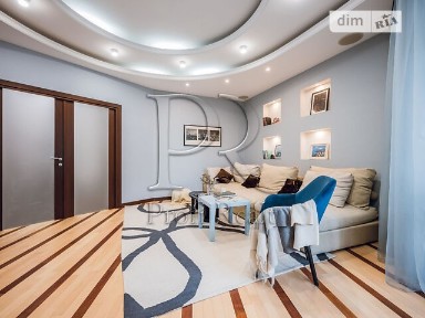 Продаж 2к квартири 75.7 кв. м на вул. В'ячеслава Чорновола 25 • ID 35091679