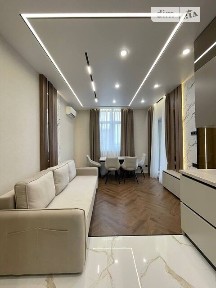Продаж 2к квартири 57.2 кв. м на вул. Краснова 1А • ID 35091642