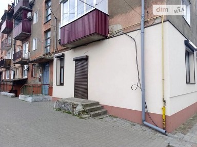 Продаж 2к квартири 41.6 кв. м на вул. Соборна 16 • ID 35091556