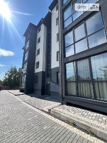 Продаж 1к квартири 58 кв. м на вул. Шевченка 10 • ID 35091522