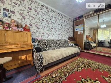 Продаж 1к квартири 33.4 кв. м на мкр. Індустріальний • ID 35091492