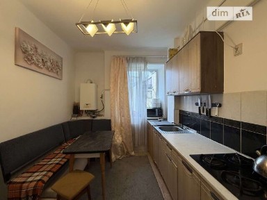 Продаж 2к квартири 50.9 кв. м на вул. Національної Гвардії 1, кв. 13 • ID 35091488