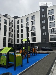 Продаж 2к квартири 86 кв. м на вул. Героїв Крут 10 • ID 35091473