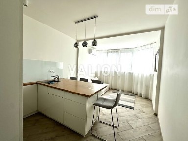 Продаж 1к квартири 48 кв. м на вул. Олени Пчілки 8 • ID 35091327