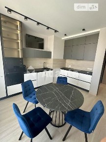 Продаж 1к квартири 46 кв. м на пров. Тополиний • ID 35091459