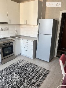 Продаж 1к квартири 40 кв. м на вул. Лариси Руденко 10В • ID 35091431